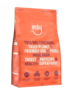 Imby Hondenbrokken Mini (volwassen 1-10 kg) 5KG Imby Hondenbrokken Mini (volwassen 1-10 kg) 5KG