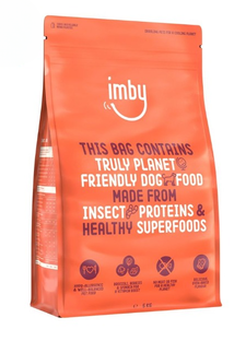 Imby Hondenbrokken Maxi (volwassen >35kg) 5KG Imby Hondenbrokken Maxi (volwassen >35kg) 5KG