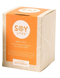 Soylites Soycandle Entice - Ginger, Cinnamon, Grapefruit, Sweet Orange & Pepper 220ML Soylites Soycandle Entice - Ginger, Cinnamon, Grapefruit, Sweet Orange & Pepper 220ML
