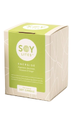 Soylites Soycandle Energise - Peppermint, Spearmint, Geranium & Ginger 70ML