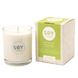 Soylites Soycandle Energise - Peppermint, Spearmint, Geranium & Ginger 70ML Energise Geurkaars met verpakking Soylites Soycandle Energise - Peppermint, Spearmint, Geranium & Ginger 70ML Energise Geurkaars met verpakking