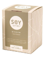 Soylites Soycandle Wisdom - Oud & Patchouli 220ML Soylites Soycandle Wisdom - Oud & Patchouli 220ML