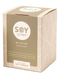 Soylites Soycandle Wisdom - Oud & Patchouli 220ML 