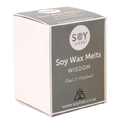 Soylites Soy Wax Melts Wisdom Oud & Patchouli 8ST Soylites Soy Wax Melts Wisdom Oud & Patchouli 8ST