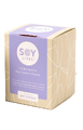 Soylites Soycandle Serenity - Organic Lavender & Chamomile 70ML