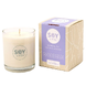 Soylites Soycandle Serenity - Organic Lavender & Chamomile 70ML Soylites Geurkaars Serenity (70ml) Soylites Soycandle Serenity - Organic Lavender & Chamomile 70ML Soylites Geurkaars Serenity (70ml)