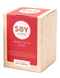Soylites Soycandle Creativity - Wild Litchi 220ML 