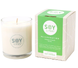 Soylites Soycandle Rejuvenation - Lemongrass, Lavender & Lime 220ML 101381