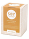 Soylites Soycandle Decadence - Vanilla & Ylangy Ylang 220ML 
