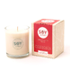 Soylites Soycandle Creativity - Wild Litchi 70ML Creativity Geurkaars met verpakking Soylites Soycandle Creativity - Wild Litchi 70ML Creativity Geurkaars met verpakking