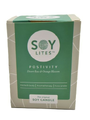 Soylites Soycandle Positivity - Desert Rose & Orange Blossom 220ML Soylites Soycandle Positivity - Desert Rose & Orange Blossom 220ML