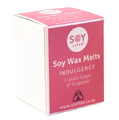 Soylites Soy Wax Melts Indulgence Vanilla Ginger Grapefruit 8ST