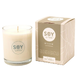 Soylites Soycandle Wisdom - Oud & Patchouli 70ML Soylites Geurkaars Wisdom (70ml)