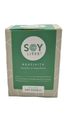 Soylites Soycandle Positivity - Desert Rose & Orange Blossom 70ML