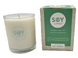 Soylites Soycandle Positivity - Desert Rose & Orange Blossom 70ML Soylites geurkaars Positivity