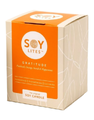 Soylites Soycandle Gratitude - Patchouli, Orange, Neroli & Peppermint 220ML