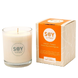 Soylites Soycandle Gratitude - Patchouli, Orange, Neroli & Peppermint 220ML Gratitude Geurkaars met verpakking Soylites Soycandle Gratitude - Patchouli, Orange, Neroli & Peppermint 220ML Gratitude Geurkaars met verpakking