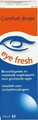 Eye Fresh Comfort Drops 15ML