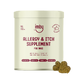 Imby Allergy & Itch Supplement Kauwtabletten 90KTB 