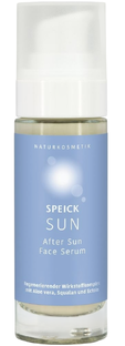 Speick Sun Aftersun Face Serum Aloë Vera 30ML Speick Sun Aftersun Face Serum Aloë Vera 30ML