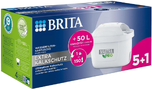 Brita Maxtra Pro Waterfilterpatronen Pack 5+1 6ST