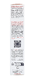 Uriage Tolederm Control 40ML Zijkant verpakking