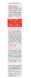 Uriage Tolederm Control Riche 40ML Zijkant verpakking, gebruik