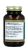 Natupharma Slaapmutsje Formule Tabletten 90TB Achterkant pot
