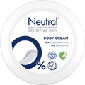Neutral Body Cream 0% 250ML