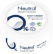 Neutral Body Cream 0% 250ML pot Neutral Body Cream 0% 250ML pot