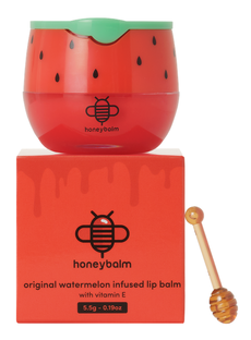 Honeybalm Lipbalm Watermelon 5.5GR Honeybalm Lipbalm Watermelon 5.5GR