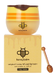 Honeybalm Lipbalm SPF25 Honey 5.5GR 
