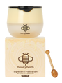 Honeybalm Lipbalm Vanilla 5.5GR