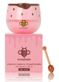 Honeybalm Lipbalm SPF25 Strawberry 5.5GR Honeybalm Lipbalm SPF25 Strawberry 5.5GR