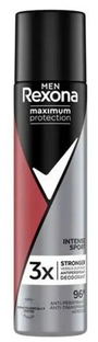 Rexona Men Intense Sport Deodorant Spray 100ML Rexona Men Intense Sport Deodorant Spray 100ML