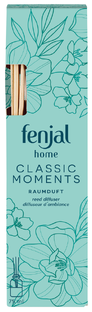 Fenjal Home Classic Moments Geurstokjes 75ML Fenjal Home Classic Moments Geurstokjes 75ML