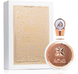 Lattafa Fakhar Eau de Parfum 100ML Verpakking met parfum fles ernaast