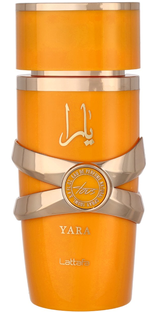Lattafa Yara Tous Eau de Parfum 100ML Lattafa Yara Tous Eau de Parfum 100ML