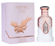 Riiffs Inspiro Woman Eau de Parfum 100ML Verpakking met parfum fles ernaast