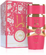 Lattafa Yara Candy Eau de Parfum 100ML Verpakking met parfum fles ernaast