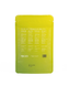 BBODY Golden Matcha Poeder 40GR Achterkant verpakking