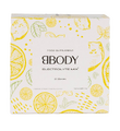 BBODY Clean Electrolyte Mix Sachets 21ST BBODY Clean Electrolyte Mix Sachets 21ST