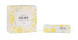 BBODY Clean Electrolyte Mix Sachets 21ST Verpakking met inhoud
