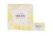 BBODY Clean Electrolyte Mix Sachets 21ST verpakking met sachet
