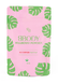 BBODY Decaf Matcha Mulberry Poeder 40GR BBODY Decaf Matcha Mulberry Poeder 40GR