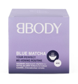 BBODY Blue Matcha 40GR BBODY Blue Matcha 40GR
