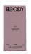 BBODY Blood Sugar Balance Capsules 60CP 