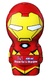 Disney 2-in-1 Shower Gel & Shampoo Iron Man 400ML 