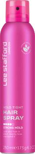 Lee Stafford Hold Tight Hair Spray 250ML 