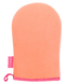Sunkissed Double Sided Velvet Tanning Mitt 1ST Handschoen oranje